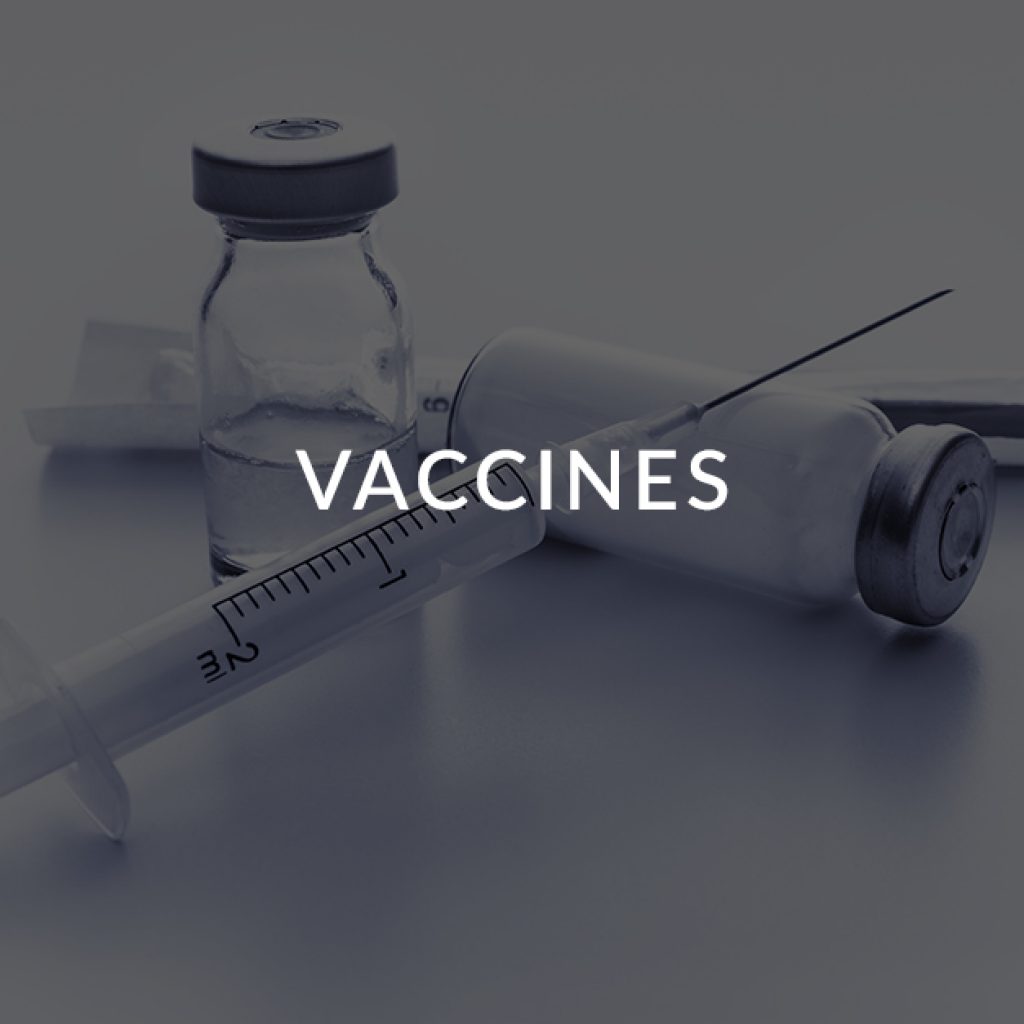 15 Vaccines