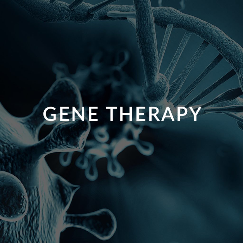 17 Gene therapy