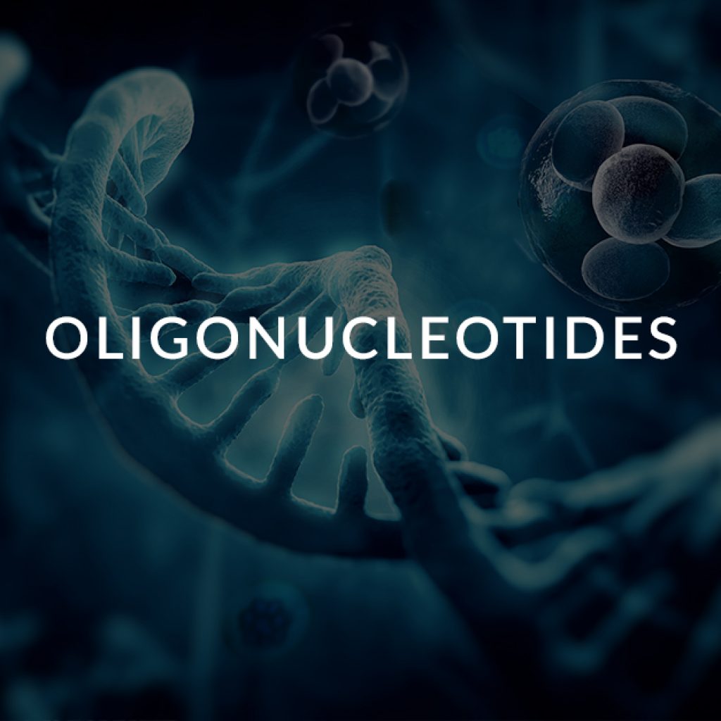 18 Oligonucleotides
