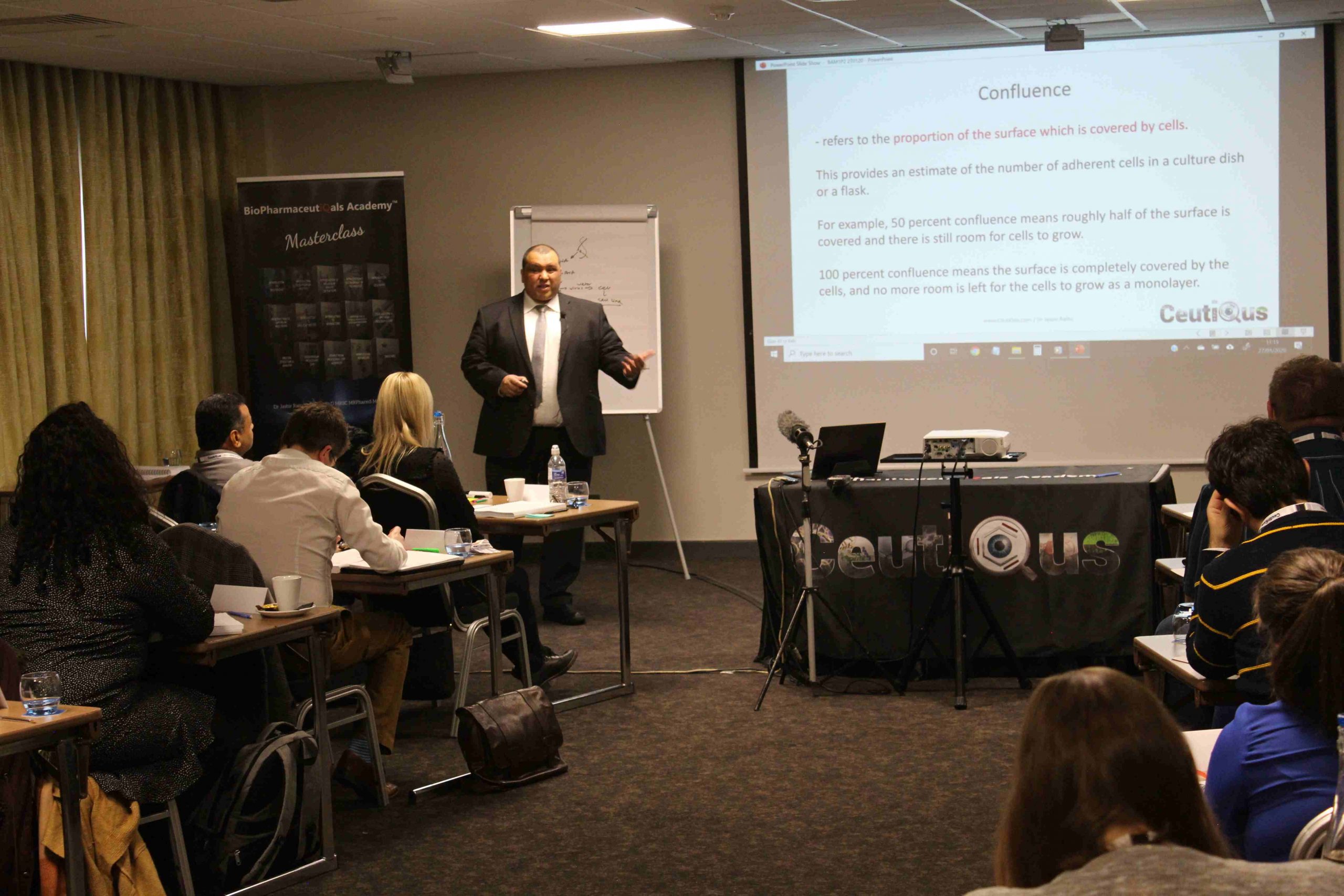 Cell and gene therapy and biologics training and education by Dr Jasbir Rattu at CeutiQus BAM Cell and gene therapy and biologics training and education by Dr Jasbir Rattu at CeutiQus BAM